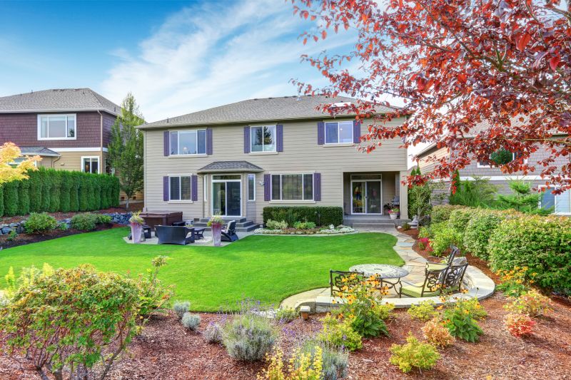 Stylish Outdoor Living